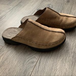 merrell mules womens shoes